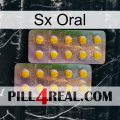 Sx Oral new10